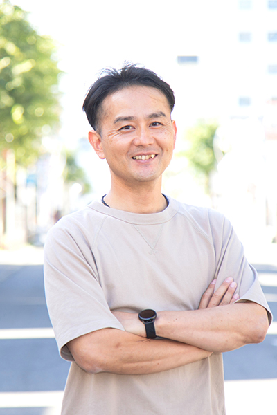 アイ・デザイン 磯貝大地