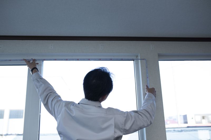 お見積り・採寸無料