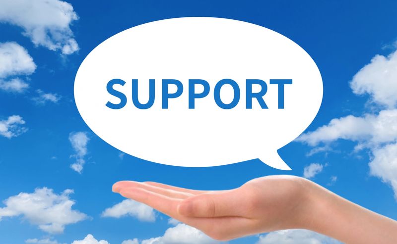 安心のアフターサービス