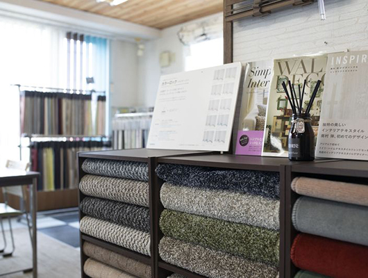 アイデザイン社長あいさつ