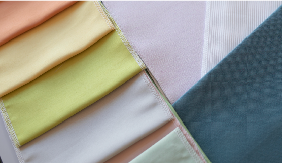 カーテン選びのポイント