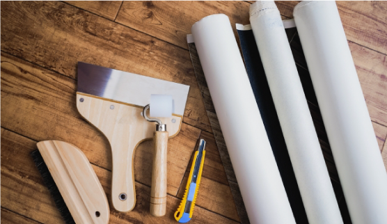 壁紙（クロス）選びのポイント